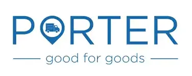 Porter Logo