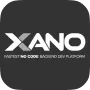 xano.com logo